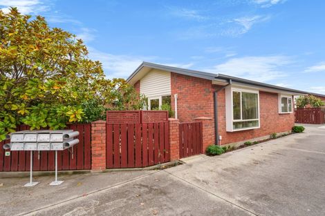 Photo of property in 1/26 Meadow Street, Papanui, Christchurch, 8052