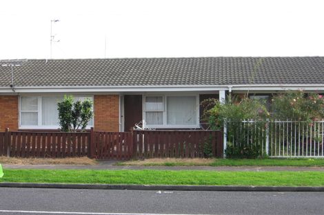 Photo of property in 5 Ranfurly Road, Papatoetoe, Auckland, 2104