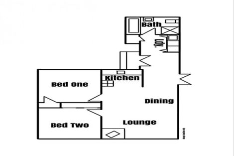 Photo of property in 11-13 Kuku Street, Te Awanga, 4102