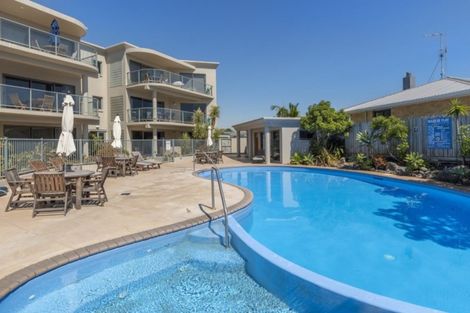 Photo of property in 206/178 Marine Parade, Mount Maunganui, 3116