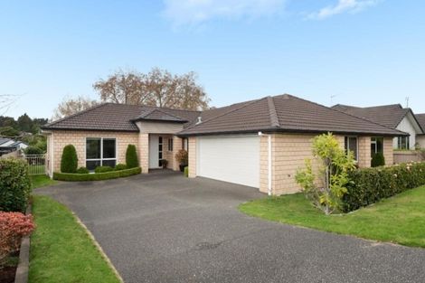Photo of property in 123 Saint Andrews Drive, Bethlehem, Tauranga, 3110