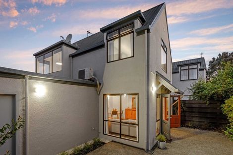 Photo of property in 4/64 Ranfurly Street, St Albans, Christchurch, 8014