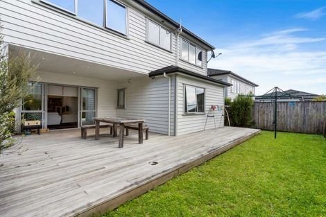 Photo of property in 36 Hangahai Road, Flat Bush, Auckland, 2019