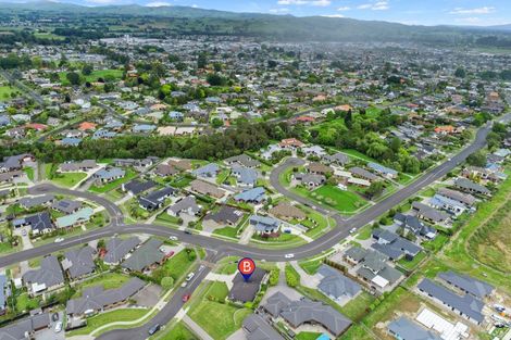 Photo of property in 1 Fergusson Grove, Morrinsville, 3300