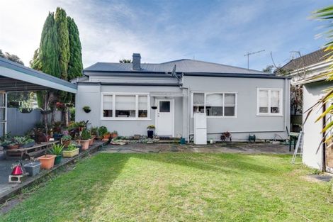 Photo of property in 10 Jull Street, Napier South, Napier, 4110