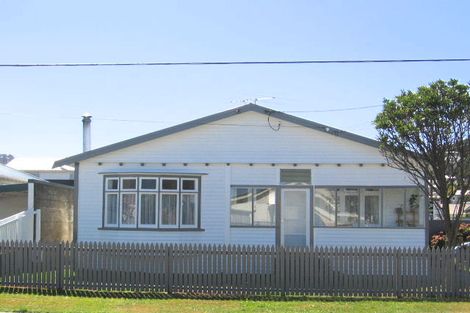 Photo of property in 43 Puriri Street, Miramar, Wellington, 6022