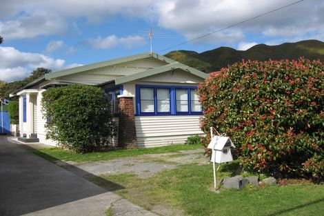 Photo of property in 34 Bell Road, Waiwhetu, Lower Hutt, 5010