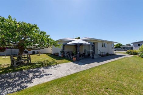 Photo of property in 16 Ilford Place, Awapuni, Palmerston North, 4412