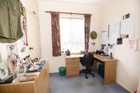 Photo of property in 3 Nelson Crescent, Napier South, Napier, 4110