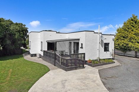 Photo of property in 1 Beattie Street, Gore, 9710