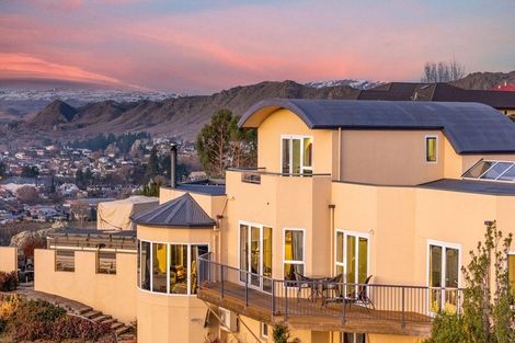 Photo of property in 7 Hawkdun Place, Bridge Hill, Alexandra, 9320