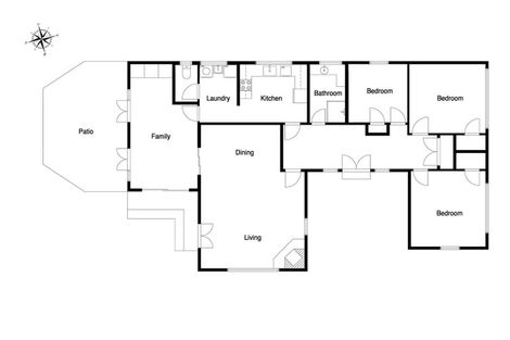 Photo of property in 36 Hare Street, Ilam, Christchurch, 8041