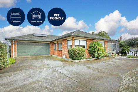 Photo of property in 11 Cloverlea Place, Pukekohe, 2120