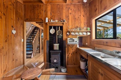 Photo of property in 997 Woodcocks Road, Kaipara Flats, Warkworth, 0981