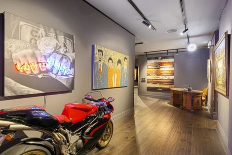 Photo of property in 4/257f Wakefield Street, Te Aro, Wellington, 6011