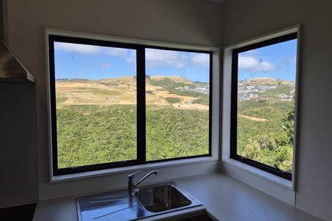 Photo of property in 60 Guadeloupe Crescent, Grenada Village, Wellington, 6037