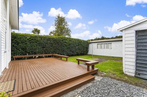 Photo of property in 32 Claude Street, Fairfield, Hamilton, 3214