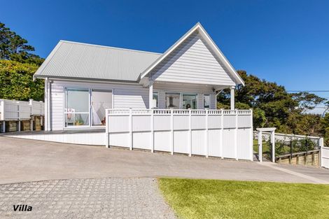 Photo of property in 5 Remu Place, Greenhithe, Auckland, 0632