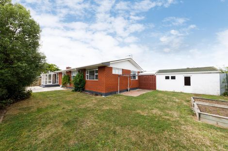 Photo of property in 20 Westhaven Grove, Takaro, Palmerston North, 4412