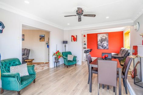 Photo of property in 25 Trent Street, Glengarry, Invercargill, 9810