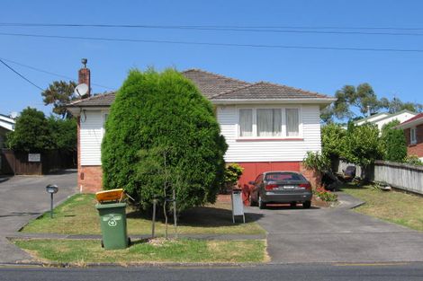 Photo of property in 152 Hutchinson Avenue, New Lynn, Auckland, 0600