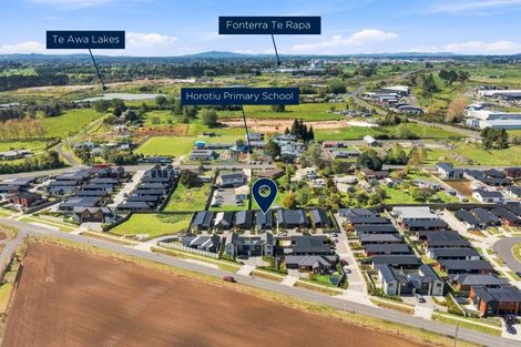 Photo of property in 7 Tupuke Lane, Horotiu, Hamilton, 3288