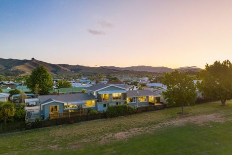 Photo of property in 134 Weld Street, Redwoodtown, Blenheim, 7201