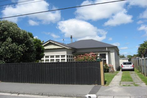 Photo of property in 28 Parlane Street, Addington, Christchurch, 8024