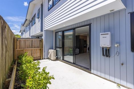 Photo of property in 5/18 May Street, Hamilton East, Hamilton, 3216