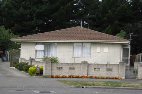 Photo of property in 2/43 Mecca Place, Linwood, Christchurch, 8062