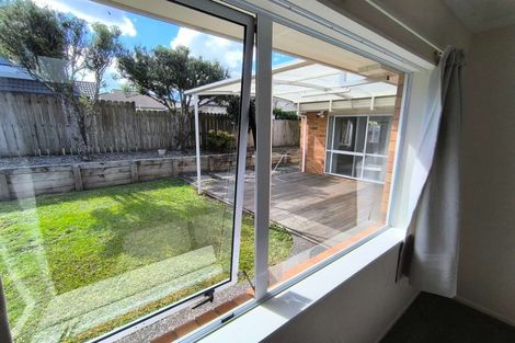 Photo of property in 81 Kilkenny Drive, Dannemora, Auckland, 2016
