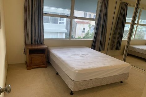 Photo of property in Sirocco Apartments, 806/8 Church Street, Wellington Central, Wellington, 6011