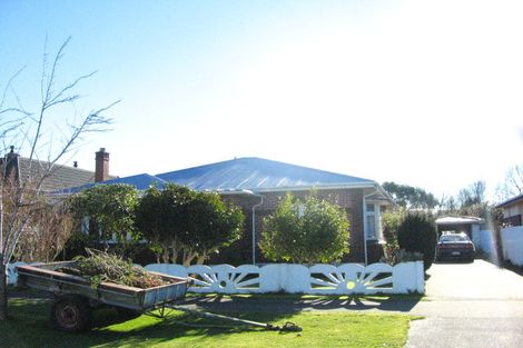 Photo of property in 26 Mitchell Street, Richmond, Invercargill, 9810