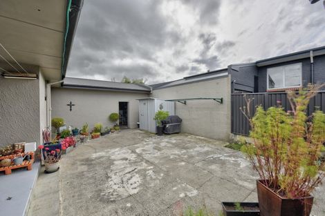 Photo of property in 37 Johnston Street, Gore, 9710