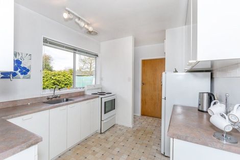 Photo of property in 80 Warren Crescent, Hillmorton, Christchurch, 8025