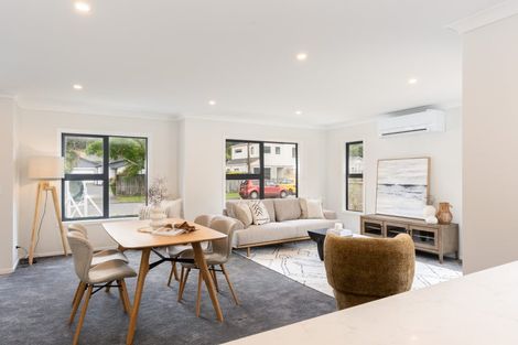 Photo of property in 20a Korau Grove, Stokes Valley, Lower Hutt, 5019