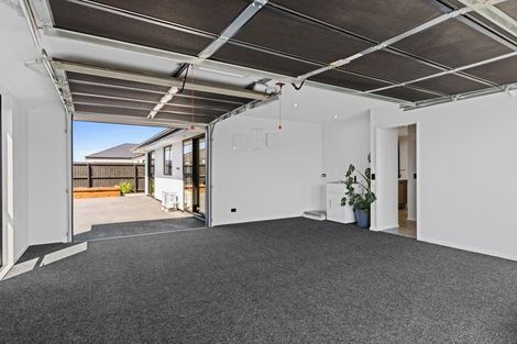 Photo of property in 6 Allied Road, Halswell, Christchurch, 8025