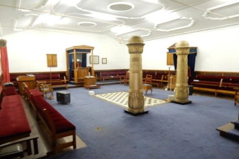 Photo of property in 16 Rangauri Street, Manaia, 4612