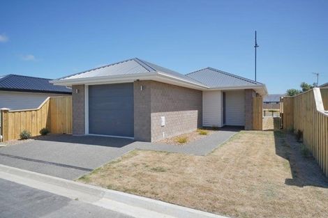 Photo of property in 45 Pegasus Boulevard, Pegasus, 7612