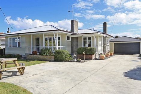 Photo of property in 53 Napier Street, Jervoistown, Napier, 4112