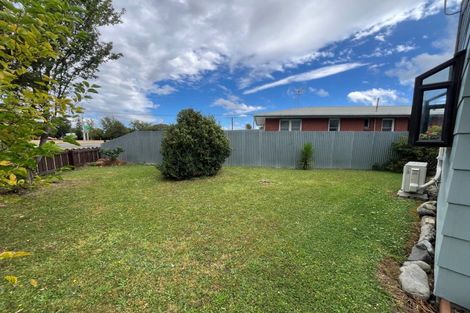 Photo of property in 3 Cambridge Avenue, Ashhurst, 4810