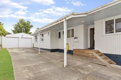 Photo of property in 17 Williams Avenue, Morrinsville, 3300