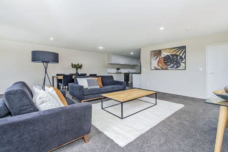 Photo of property in 64 Gosling Crescent, Halswell, Christchurch, 8025