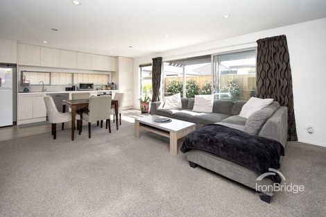 Photo of property in 27 Farnborough Way, Rolleston, 7615