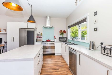 Photo of property in 2 Norton Park Avenue, Fairfield, Lower Hutt, 5011