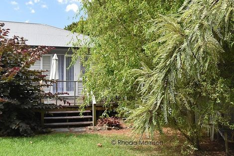 Photo of property in 45 Gorge Road, Maungaturoto, 0520