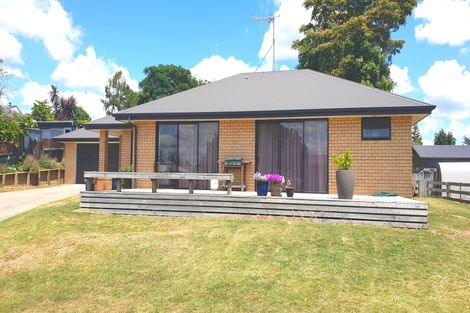 Photo of property in 89 Herbert Street, Kihikihi, Te Awamutu, 3800
