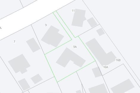 Photo of property in 9a Heke Street, Kaikohe, 0405