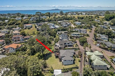 Photo of property in 17 Bushglen Court, Browns Bay, Auckland, 0630