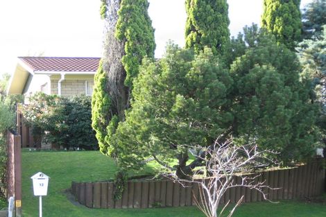 Photo of property in 12 Salmond Place, Dinsdale, Hamilton, 3204